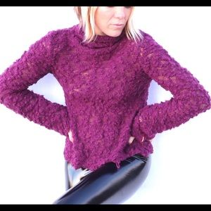 Miss sixty vintage sweater